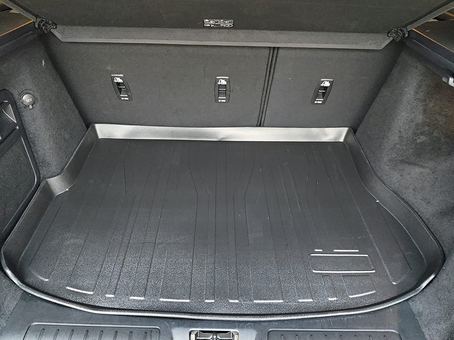 Trunk Liner for Land Rover Range Rover EVOQUE 2012-2019