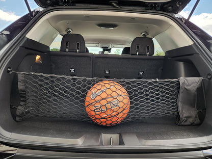 Envelope Style Trunk Cargo Net for Chevrolet Trailblazer L LS LT ACTIV RS 2021-2024