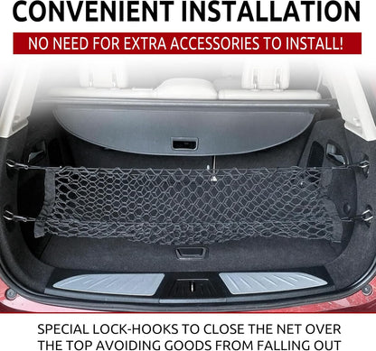 Envelope Style Trunk Cargo Net for Buick Envision 2016 - 2020