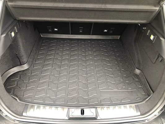 Trunk Liner for Jaguar F-Pace 2017-2020