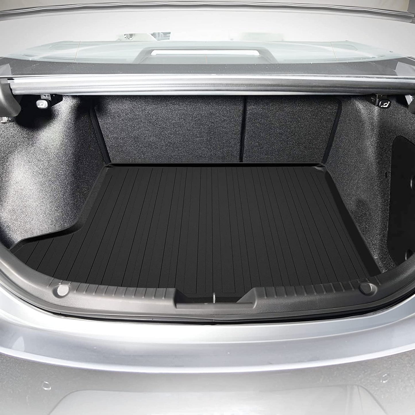 Trunk Liner for Mazda 3 Sedan 2019-2024