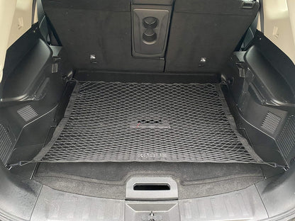 Envelope Style Trunk Cargo Net for NISSAN ROGUE 2008 - 2019