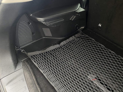 Envelope Style Trunk Cargo Net for NISSAN ROGUE 2008 - 2019