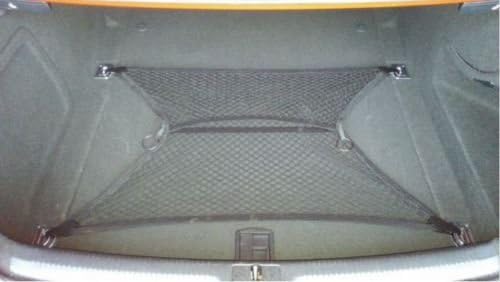 Envelope Style Trunk Cargo Net for AUDI A5 S5 RS5 2008-2020