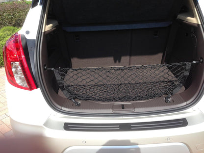 Envelope Style Trunk Cargo Net for Buick Encore 2013-2022