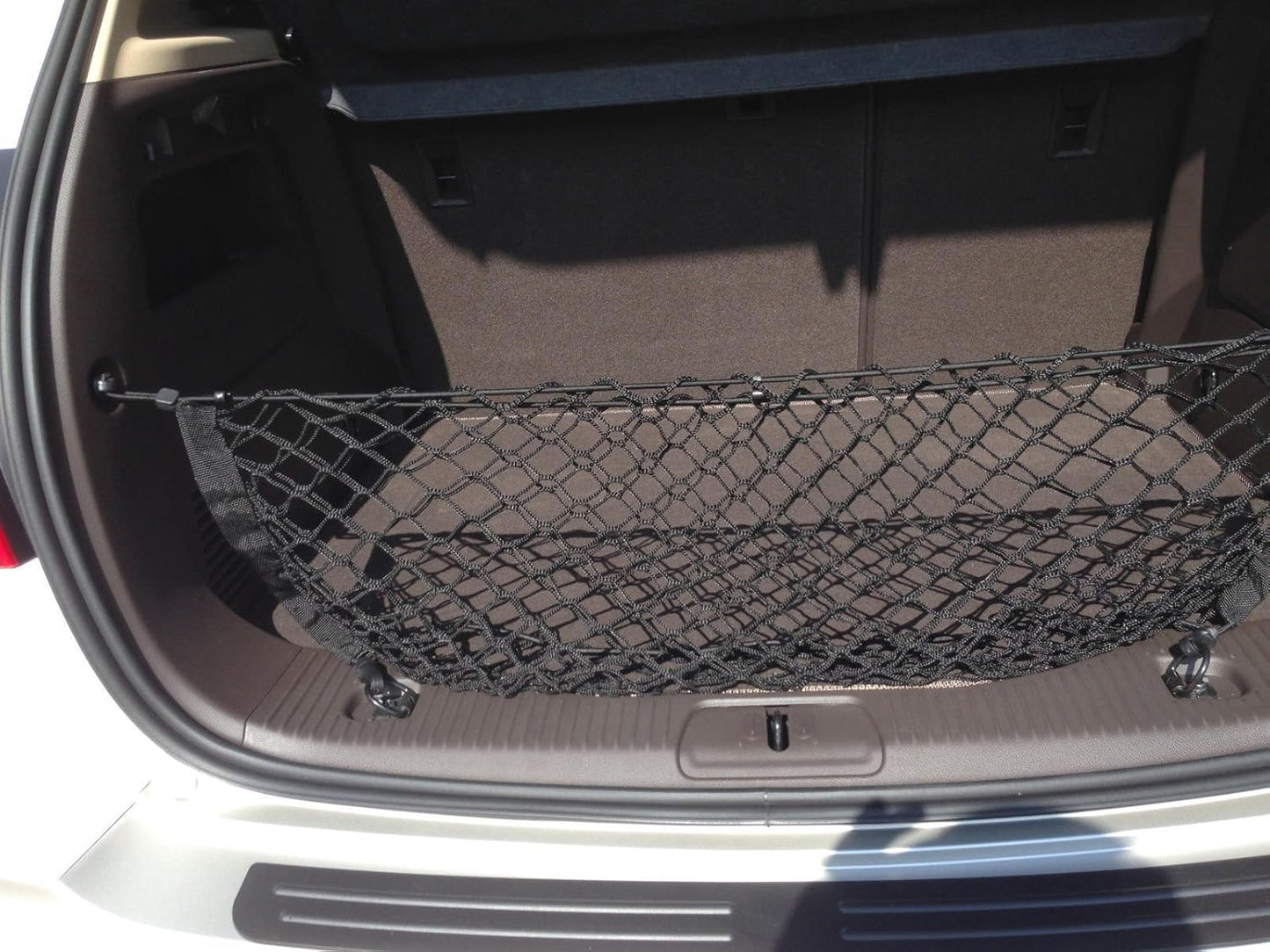 Envelope Style Trunk Cargo Net for Buick Encore 2013-2022