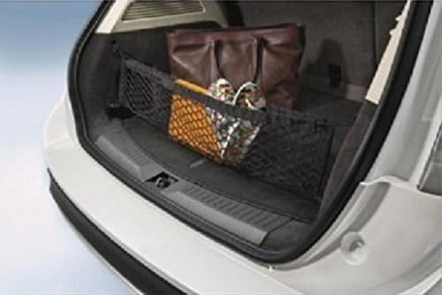 Envelope Style Trunk Cargo Net for Lincoln MKC 2015 2016 2017 2018 2019