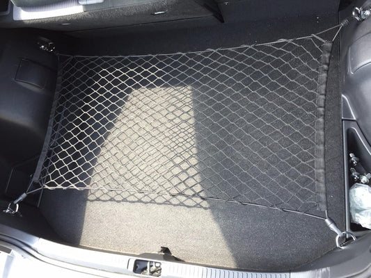 Floor Style Elastic Trunk Cargo Net for Scion TC 2011 - 2016