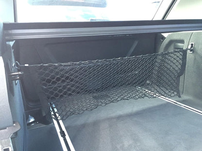 Envelope Style Trunk Cargo Net for BMW X3 X 3 2011 - 2018