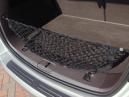 Envelope Style Trunk Cargo Net for CHEVROLET Trax 2013 - 2023