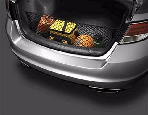 Envelope Style Trunk Cargo Net for Mazda 6 Mazda6 2014 - 2019