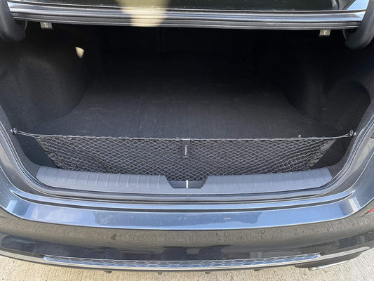 Envelope Style Trunk Cargo Net for KIA Optima 2016-2020