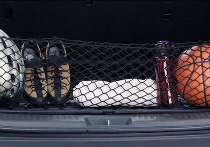 Envelope Style Trunk Cargo Net for KIA Sorento 2010 2011 2012 2013