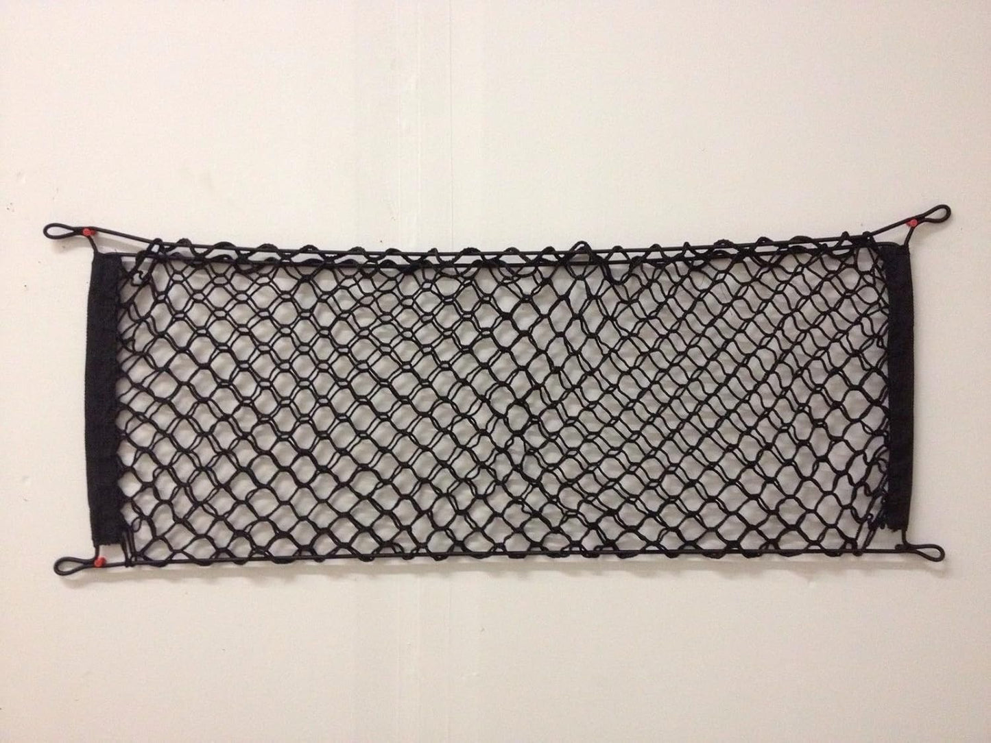 Envelope Style Trunk Cargo Net for KIA Sorento 2010 2011 2012 2013