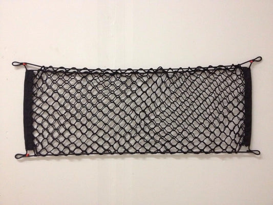 Envelope Style Trunk Cargo Net for KIA Sorento 2010 2011 2012 2013