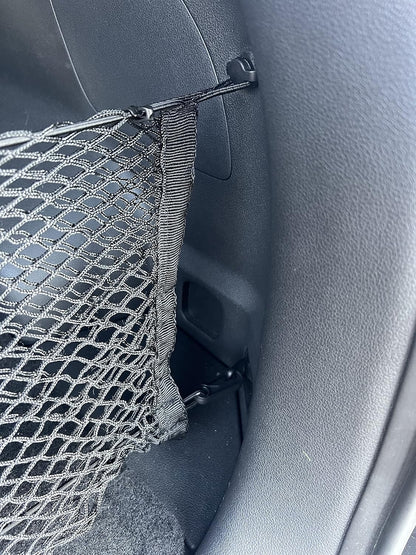 Envelope Style Trunk Cargo Net for Hyundai Tucson 2015 - 2021