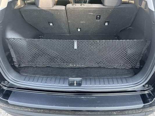 Envelope Style Trunk Cargo Net for Hyundai Tucson 2015 - 2021