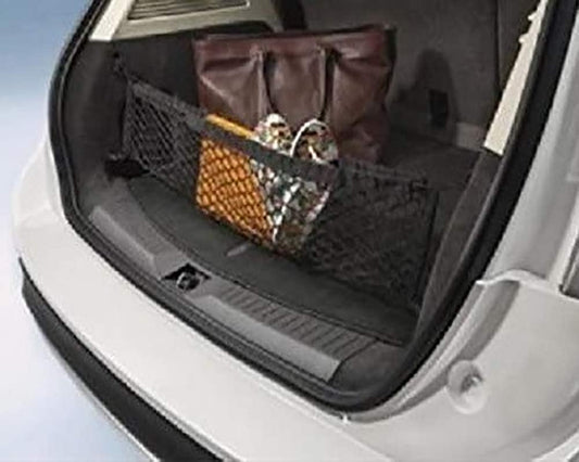 Envelope Style Trunk Cargo Net for Toyota C-HR Limited XLE 2018 - 2022