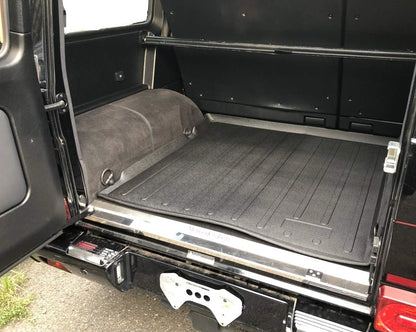 Trunk Liner for Mercedes-Benz G Class 2002-2018