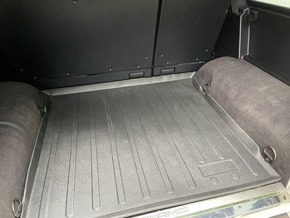 Trunk Liner for Mercedes-Benz G Class 2002-2018