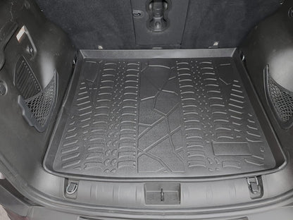 Trunk Liner for Fiat 500X 2016-2023