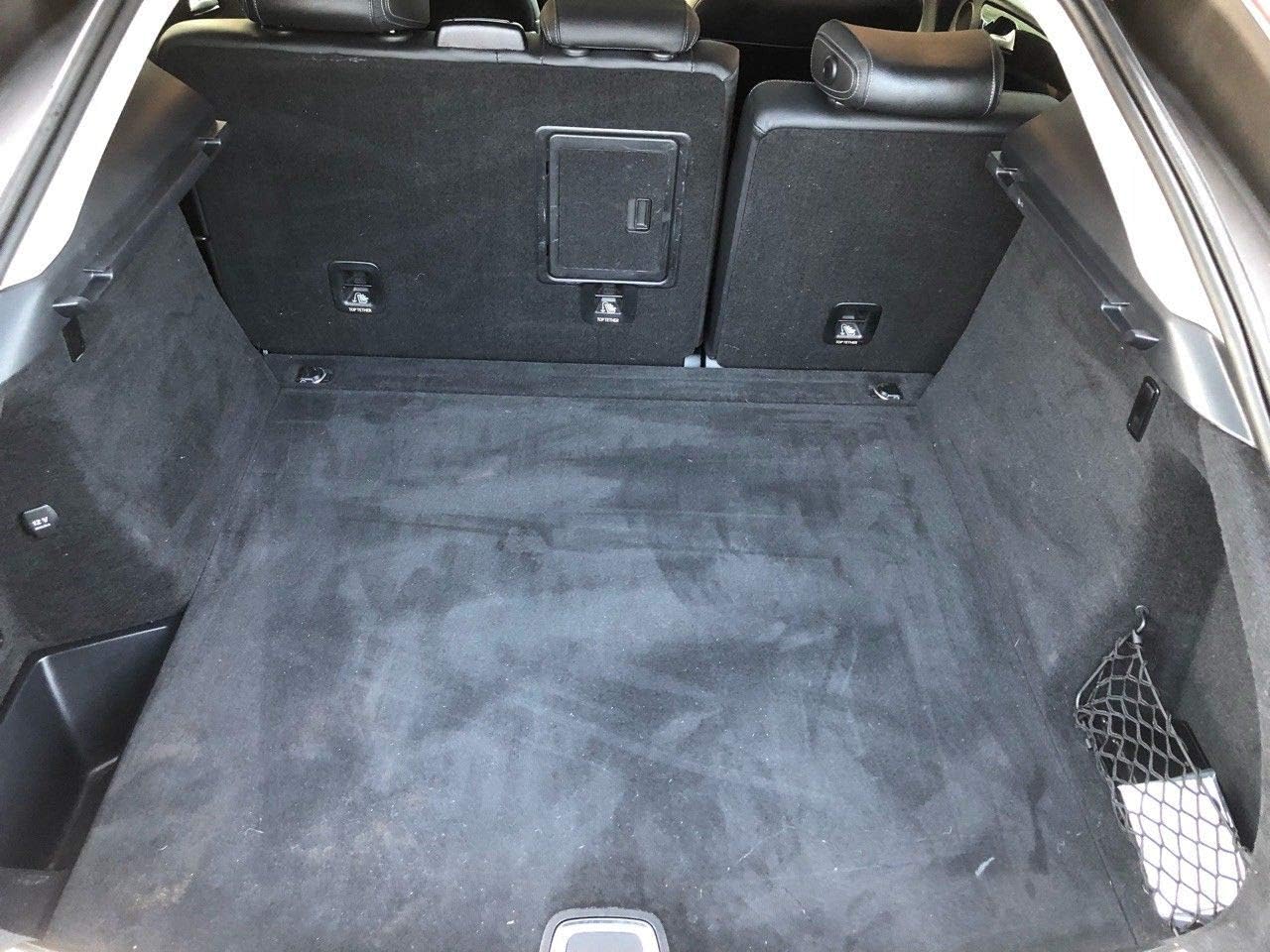 Trunk Liner for Mercedes-Benz GLE Coupe 2016-2019