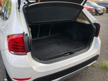 Trunk Liner for BMW X1 2013-2015