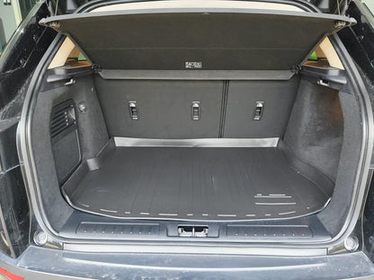 Trunk Liner for Land Rover Range Rover EVOQUE 2012-2019