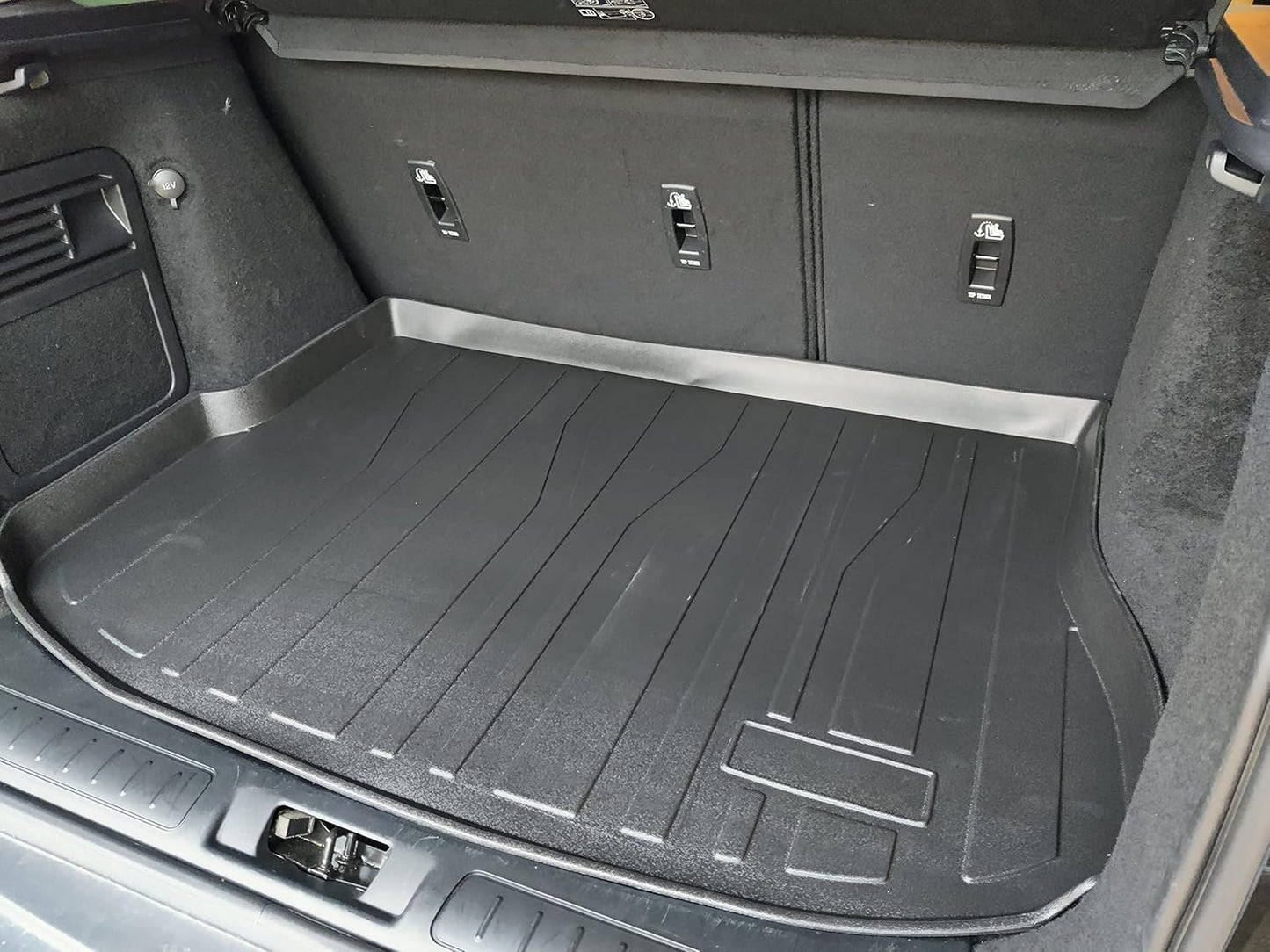 Trunk Liner for Land Rover Range Rover EVOQUE 2012-2019