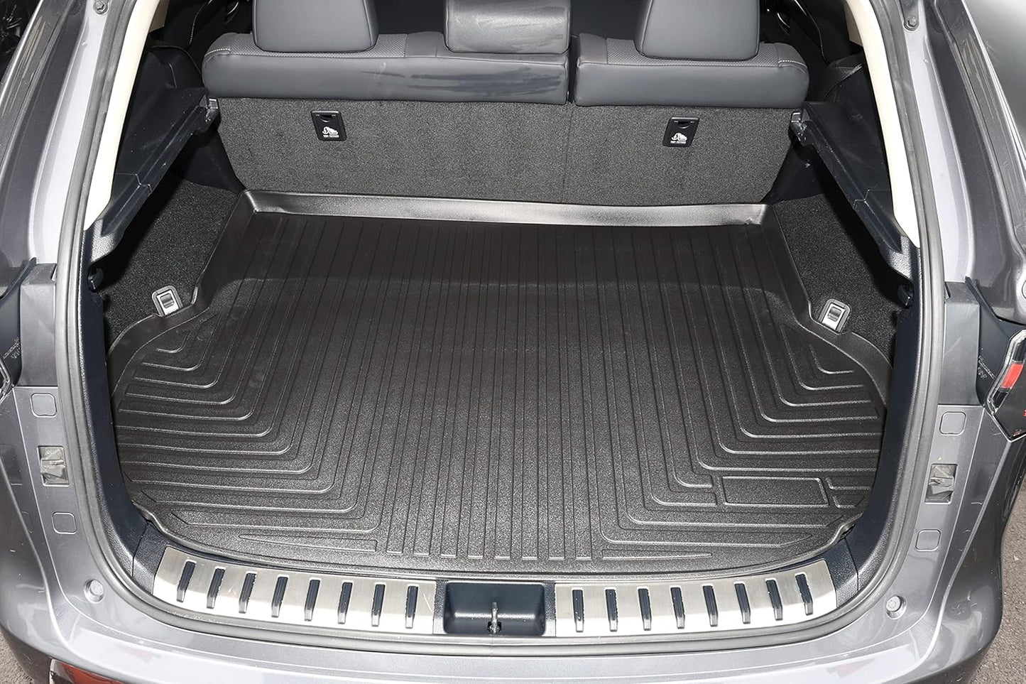 Trunk Liner - Lexus NX200t NX300 NX300h 2015-2021