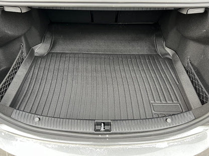 Trunk Liner - Mercedes-Benz C 300 4MATIC Sedan 2015-2021