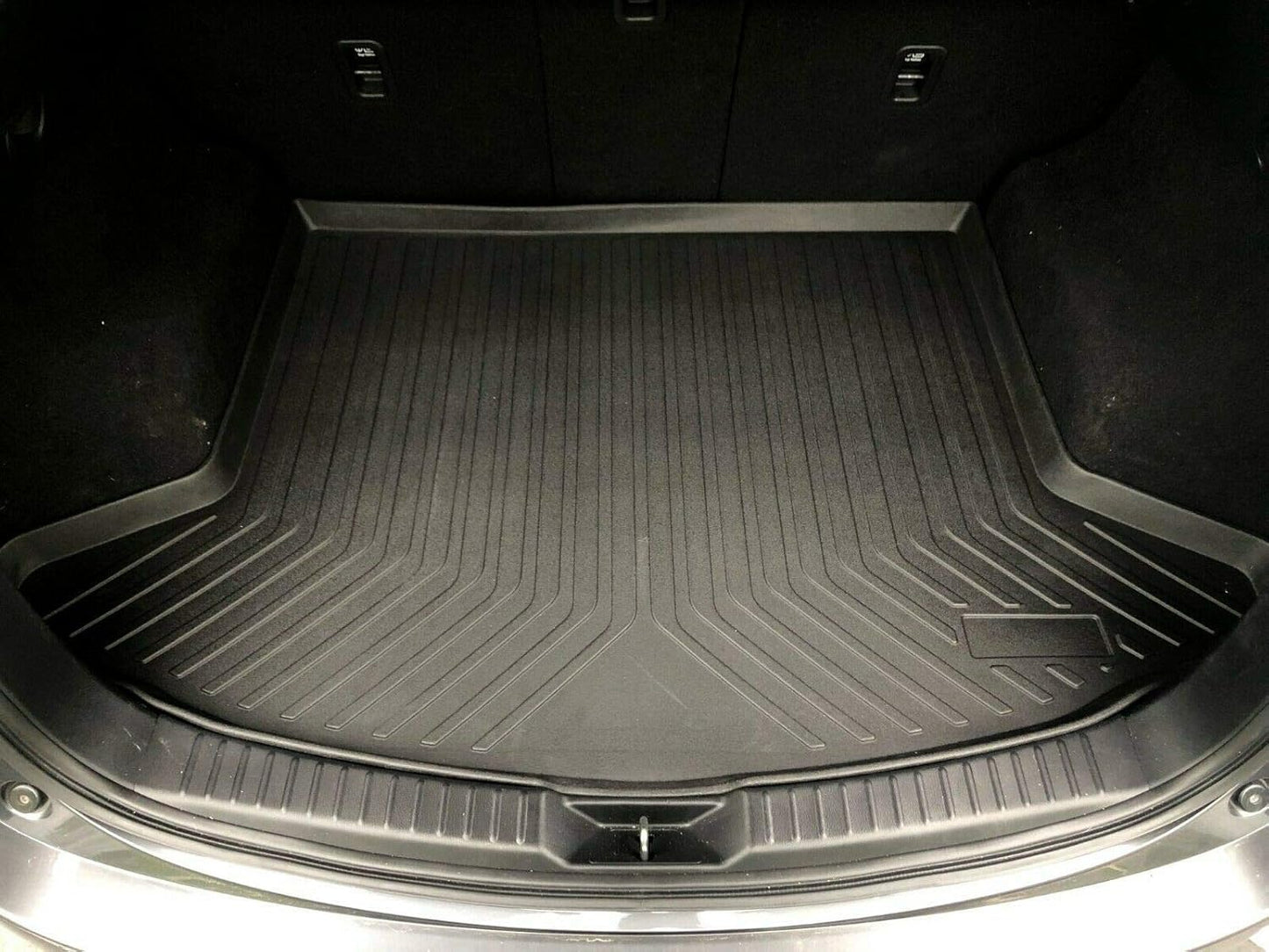 Trunk Liner for Mazda CX-5 2017-2021