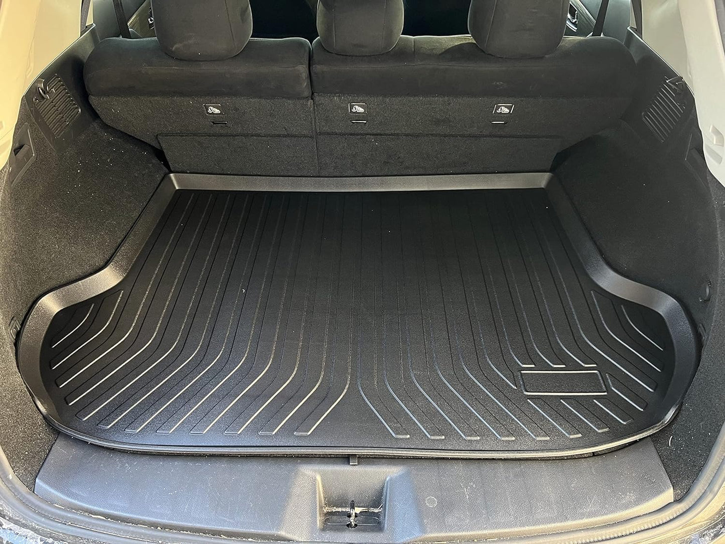 Trunk Liner - Nissan Murano 2015-2024