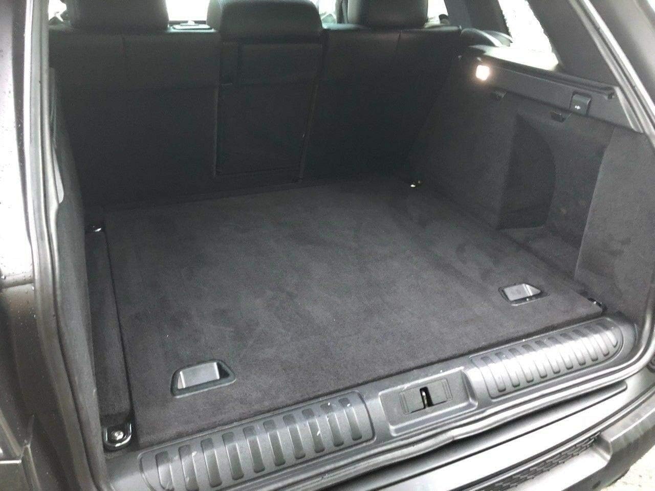 Trunk Liner for Land Rover Range Rover Sport 2014-2022