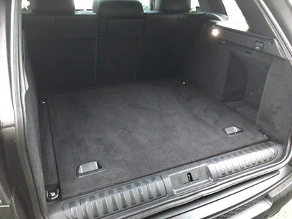 Trunk Liner for Land Rover Range Rover Sport 2014-2022