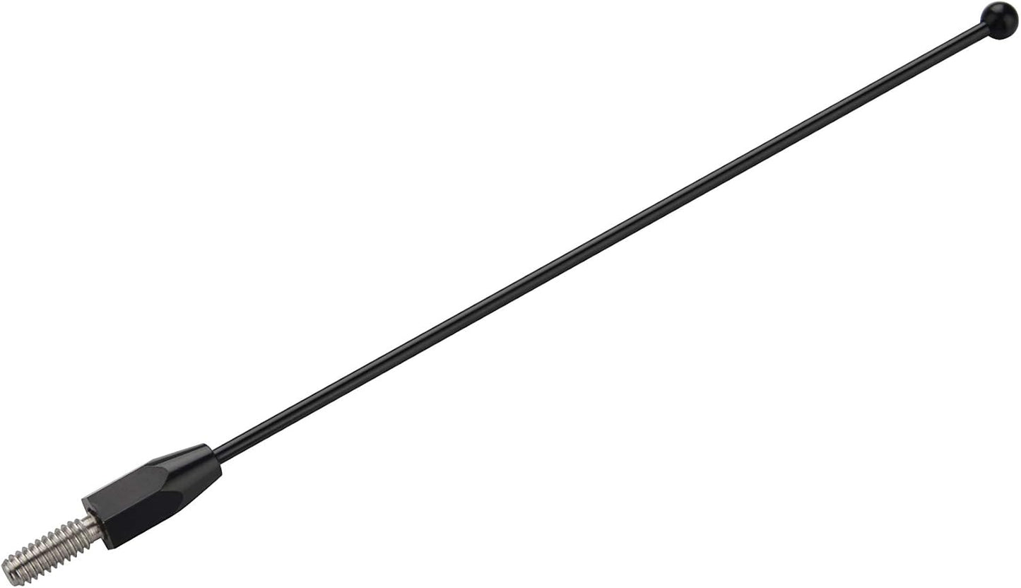 Antenna Mast for GM Cars and Trucks - 7 Inch