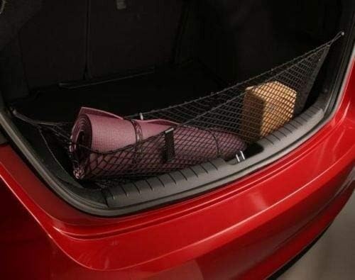 Envelope Style Trunk Cargo Net for Hyundai Elantra 2017-2023