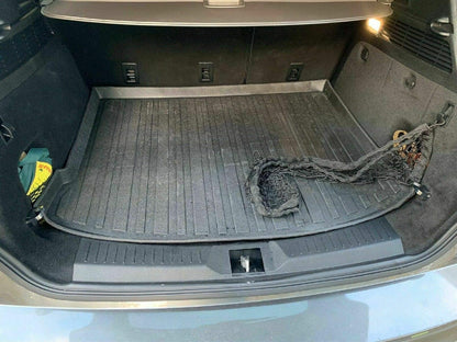 Trunk Liner for Lincoln MKC 2015-2019