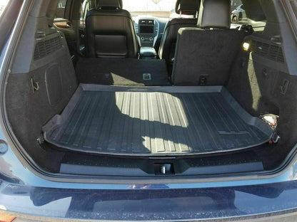 Trunk Liner for Lincoln MKC 2015-2019