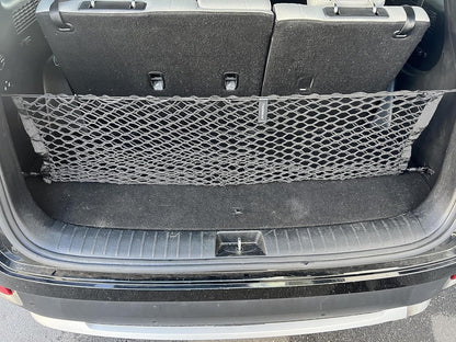 Envelope Style Trunk Cargo Net for Hyundai Palisade 2020-2023