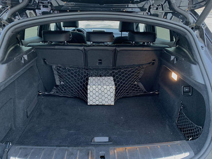 Envelope Style Trunk Cargo Net for BMW X2 2018-2023