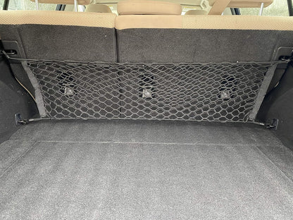 Envelope Style Trunk Cargo Net for Subaru Outback 2010-2025