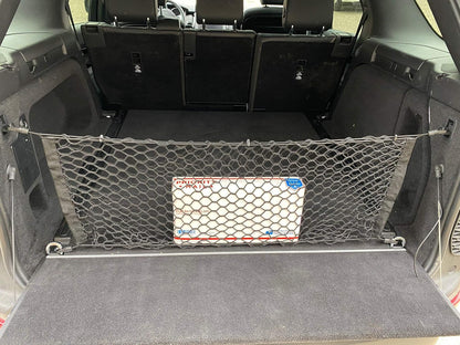 Envelope Style Trunk Cargo Net for Land Rover Discovery 2017-2023