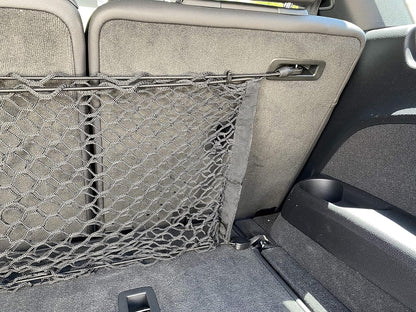 Envelope Style Trunk Cargo Net for Audi Q7 Accessories 2017-2022