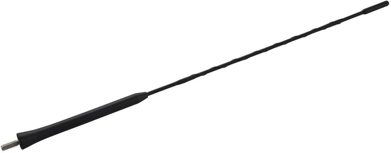 Antenna Mast for Dodge RAM 1500 2009-2019 - 11 Inch