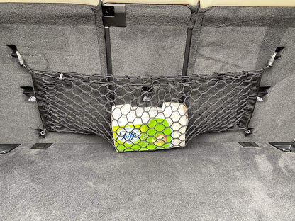 Envelope Style Trunk Cargo Net for BMW X5 G05 2020-2024