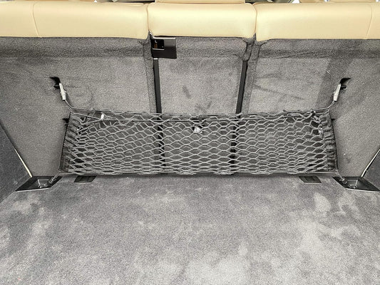 Envelope Style Trunk Cargo Net for BMW X5 G05 2020-2024