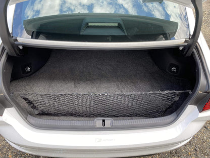 Envelope Style Trunk Cargo Net for Lexus ES 2019-2024