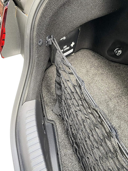 Envelope Style Trunk Cargo Net for Lexus ES 2019-2024