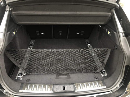 Envelope Style Trunk Cargo Net for Land Rover Range Rover Velar 2018-2025